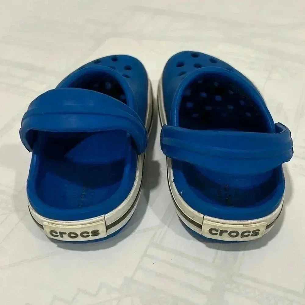 Crocs - Picture 3 of 5